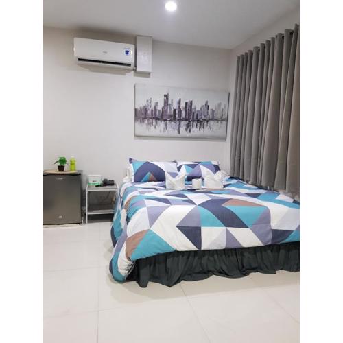 Skymagz 812 at Cityscape Residences