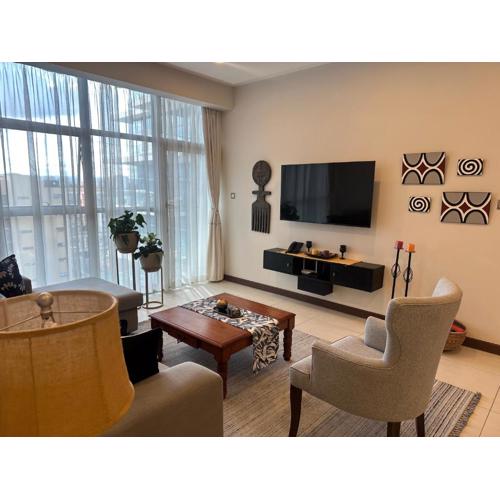 Skynest Residence, 10th floor, No.1017