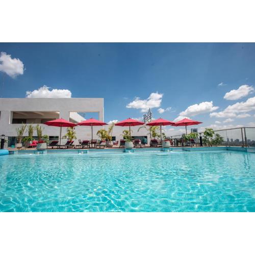 Skynest Residences by CityBlue, Nairobi Westlands