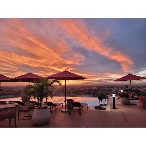 Skynest Residences by Lisa's Paradise A