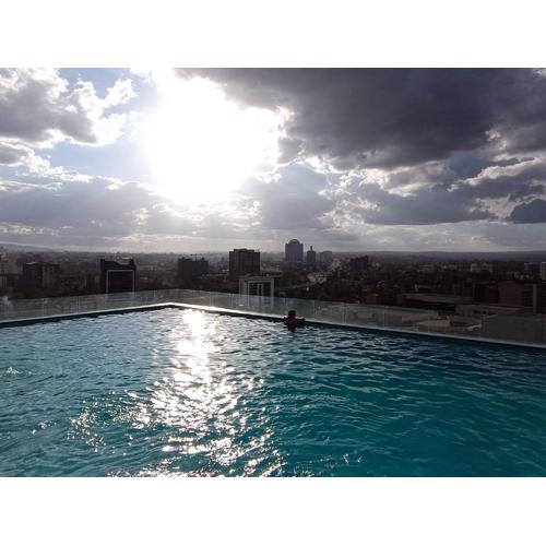 Skynest Residences by Lisa's Paradise D