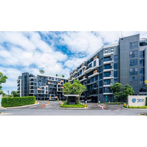 Skypark Aurora by Banyan Living