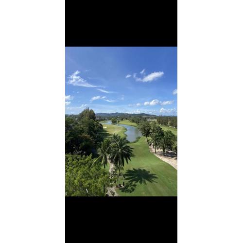 SKYPARK Building A Laguna Phuket