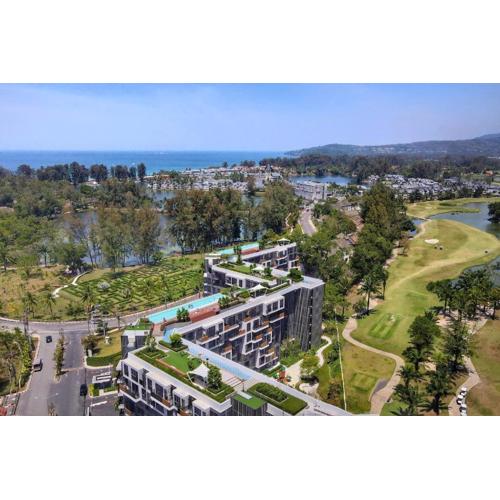 Skypark by Villacarte