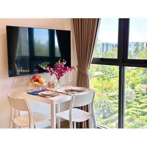 Skypark Laguna 2 Bedroom Apartment