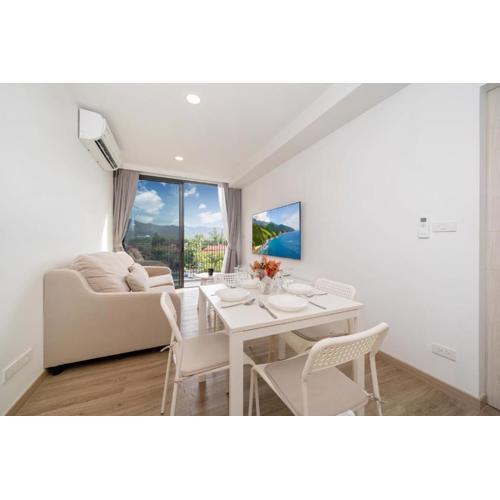 Skypark Laguna Bang Tao Beach