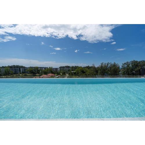 Skypark Laguna Garden View Bang Tao Beach