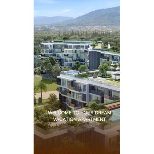 Skypark Laguna Phuket