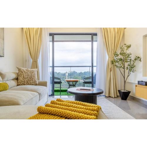 Skypiea Loft at Riara one in Lavington Nairobi