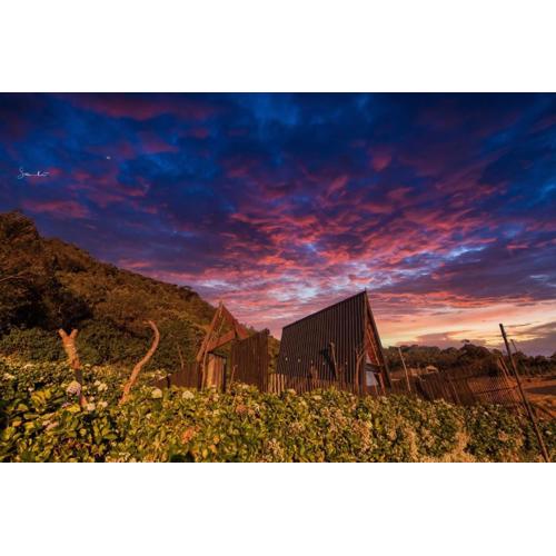Skyridge Twilight