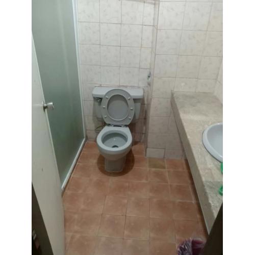 skyrise hotel & restaurant