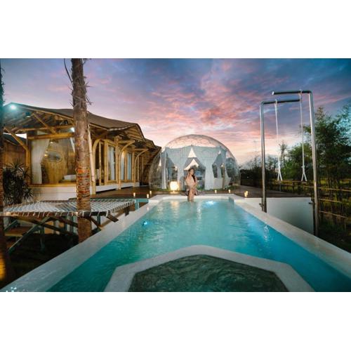 Skyspace Villas Bali