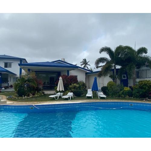 SKYTEL RESORT ALFONSO Cavite
