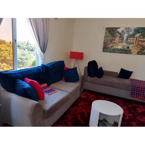 SkyView 1BDRM in Mtwapa