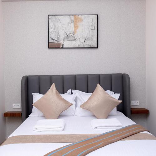 SkyView Haven by Seluveto Homes