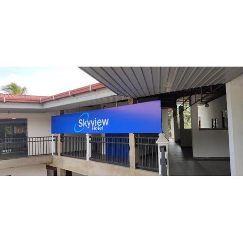 Skyview Hotel Pelmadulla