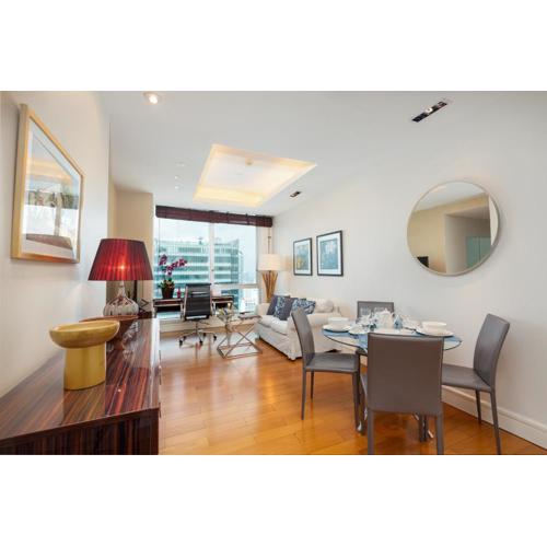 SkyVillas Residential Apartments