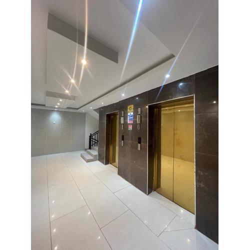 Skyway By Alif - 1 Bedroom