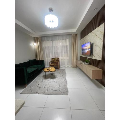 Skyway Pearl - 1 Bedroom in Parklands & Westlands