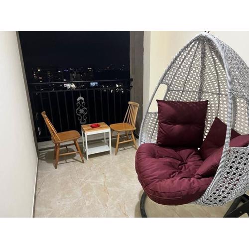 Skyz, 2br, kid play area, gym, Kilimani,