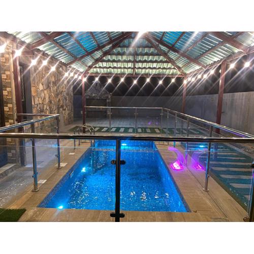 SLASEL JABAL SHAMS HOUsE