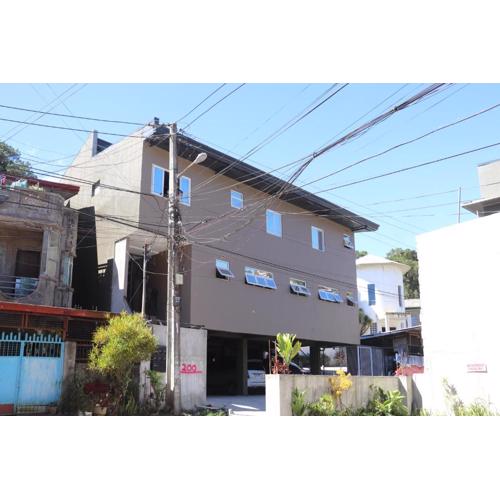 Slate Pine Baguio Homestay