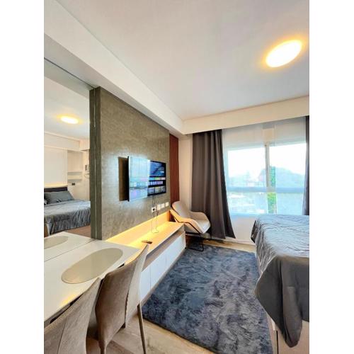 Sleek Stay in Bacolod