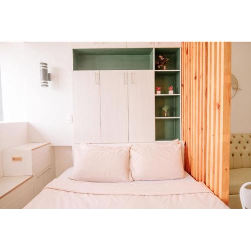 Sleek Stylish Urban Loft