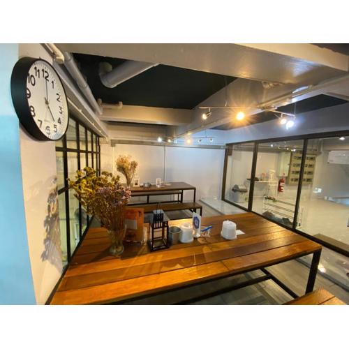 Sleep At Home - Don Mueang