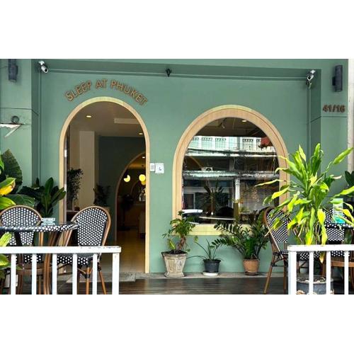 Sleep at Phuket SHA Plus