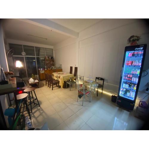 Sleep Break Hostel Sathon