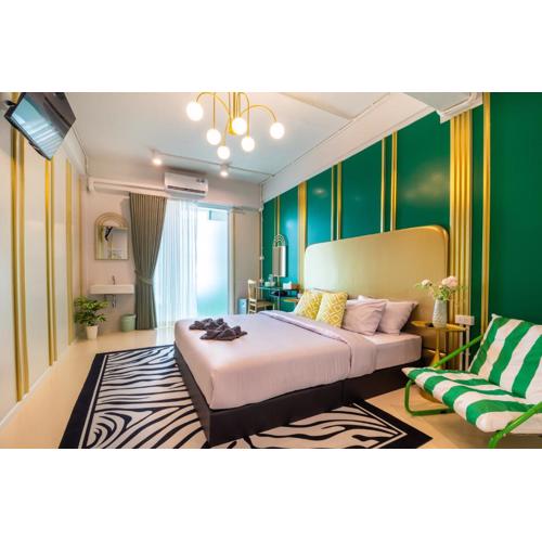 Sleep by Me Ratchaburi