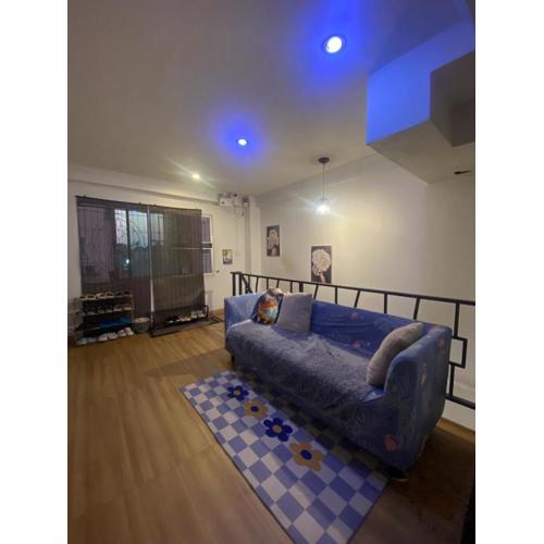 Sleep Eat Here at donmuang