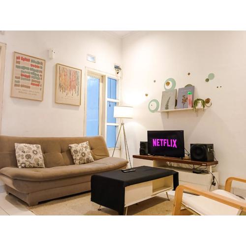 Sleep House Cirebon Homestay