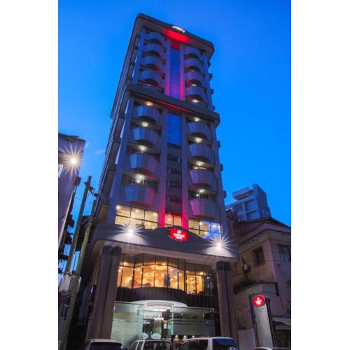 Sleep Inn Hotel - City Centre