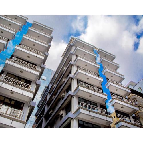 Sleep Inn Hotel - Kariakoo