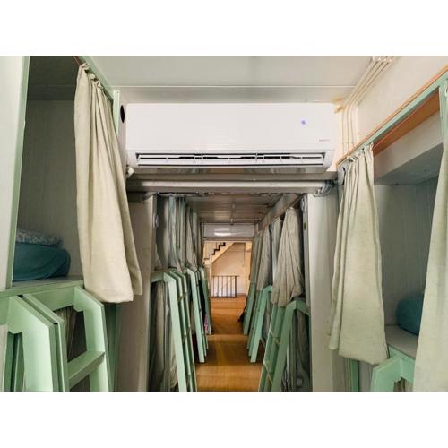 Sleep No More Khaosan - Pod Hostel