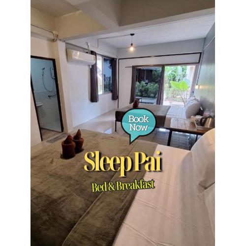 Sleep Pai Bed & Breakfast
