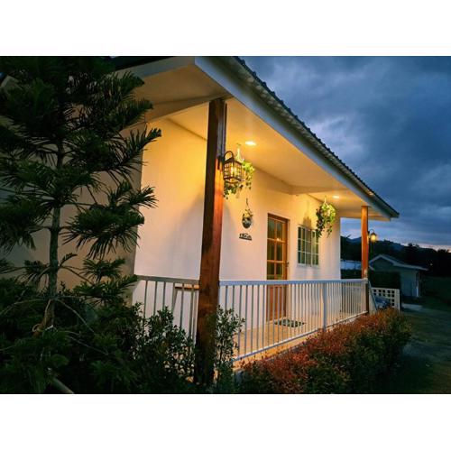 sleep private khaoya unit03