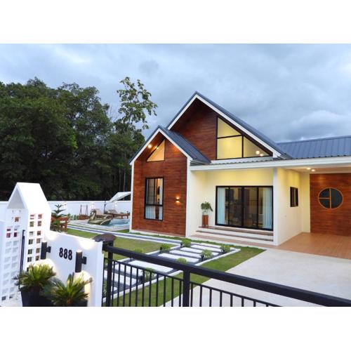 Sleep private khaoyai