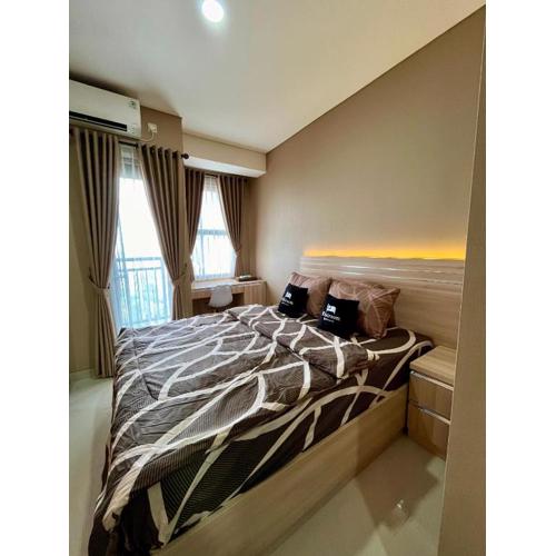 Sleep Room transpark Cibubur