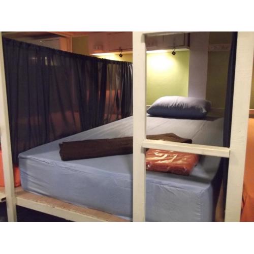 Sleep Tight Hostel at Koh Phangan