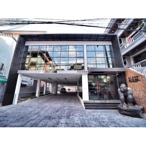 Sleep with me Pattaya