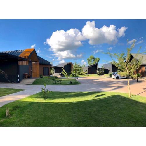 Sleep@819 รีสอร์ท