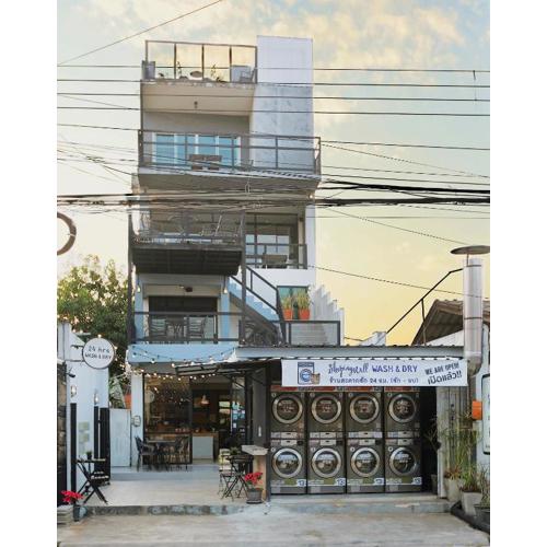 Sleeping Well Chiangkhong