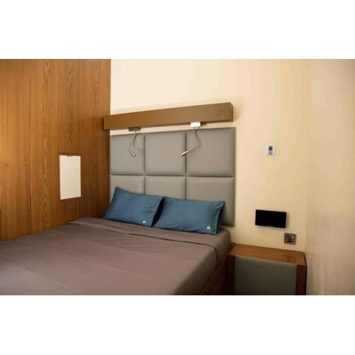 Sleepover Terminal 3, Concourse C - formerly sleep 'n fly