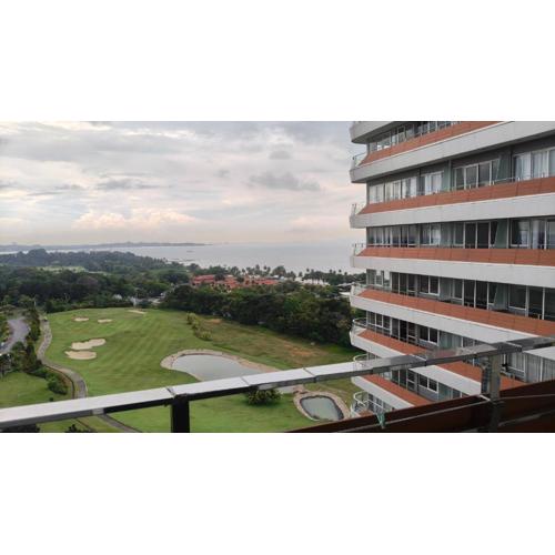 SleepRest - Nuvasa Bay