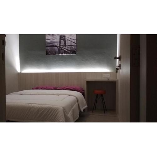 SleepRest - Plamo Garden