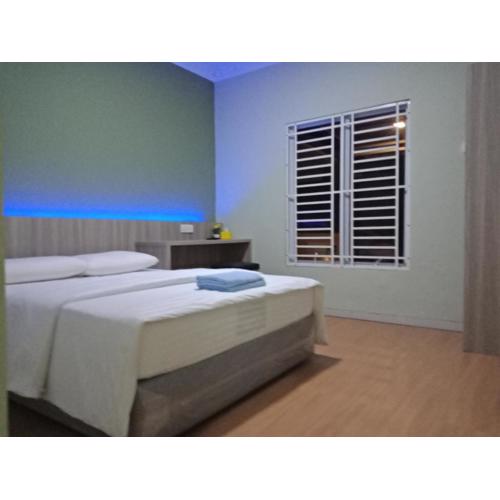 SleepRest @ Golden Prima