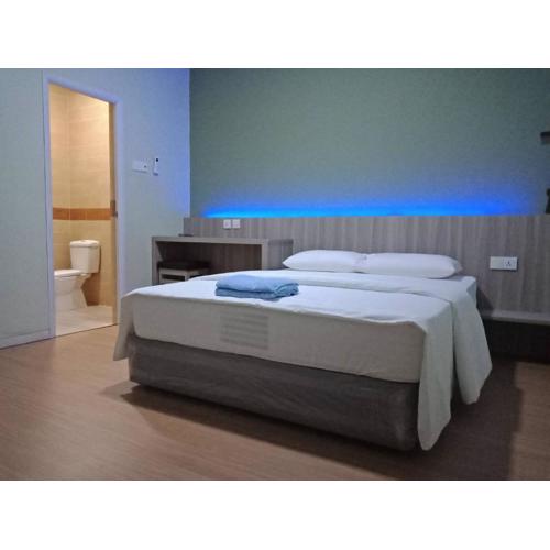 Sleeprest Golden Prima